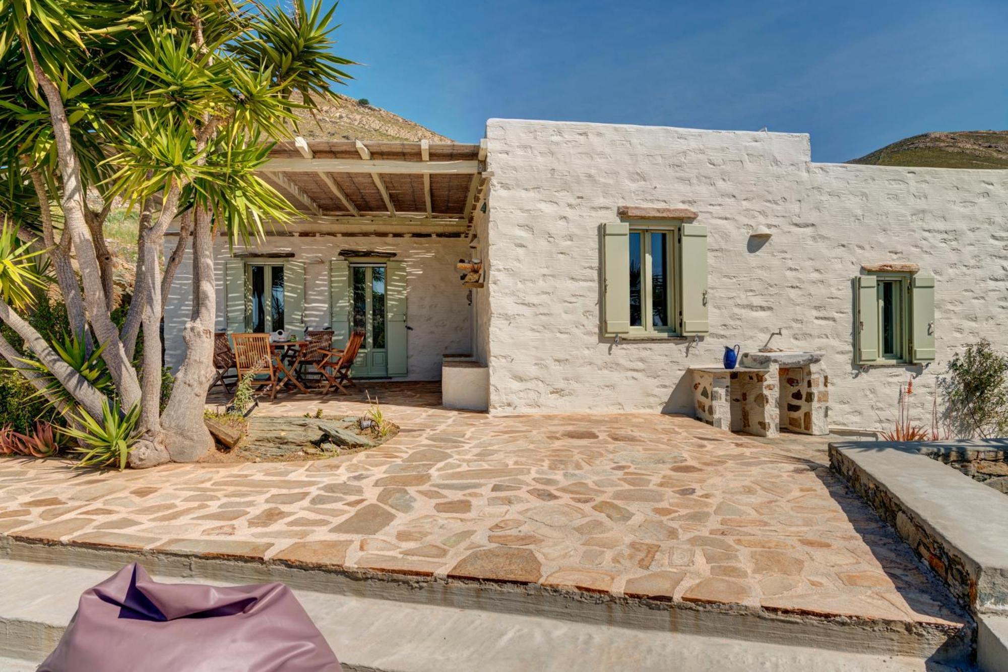 Megas Gialos Harmony Exterior foto