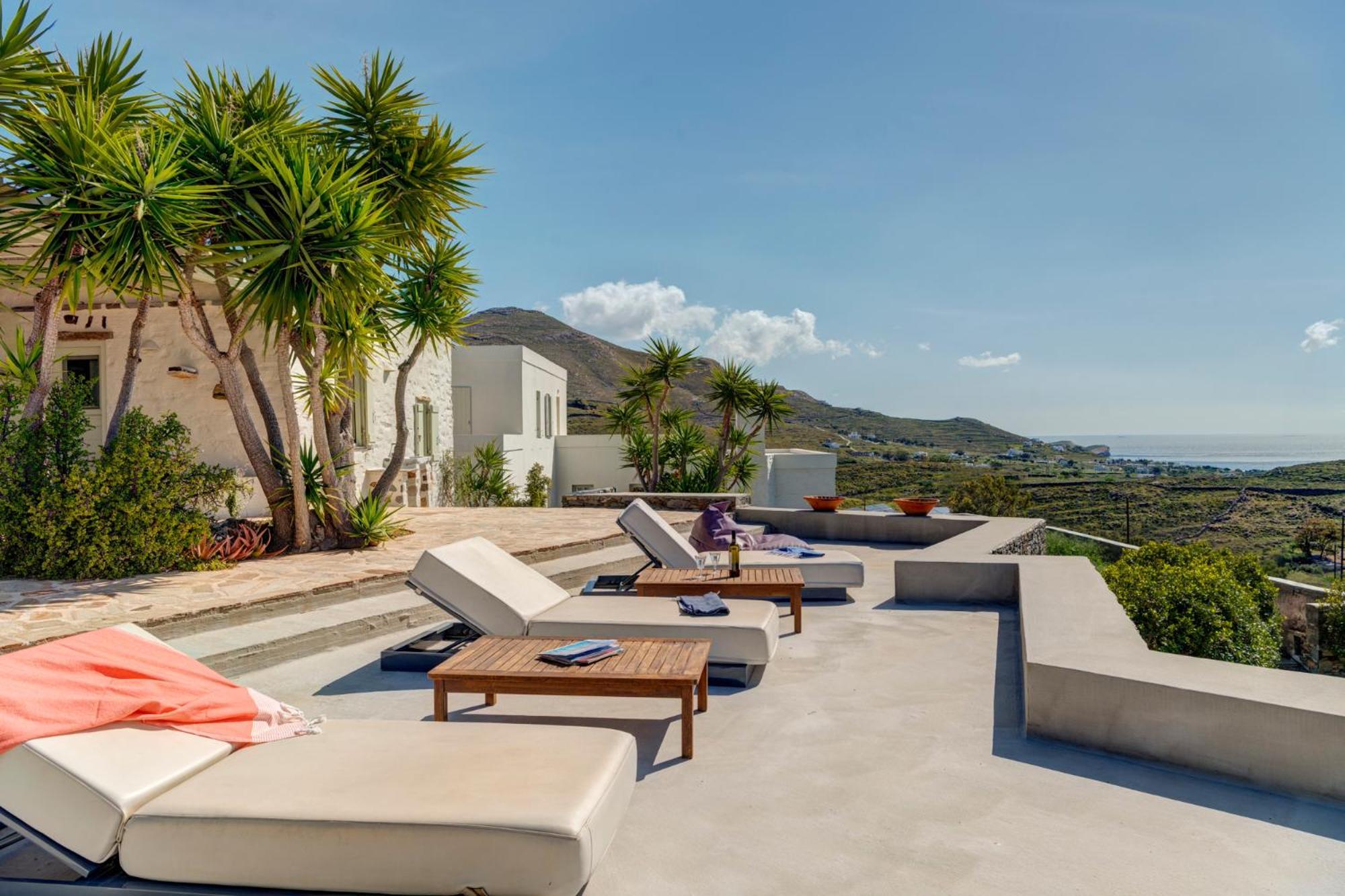 Megas Gialos Harmony Exterior foto