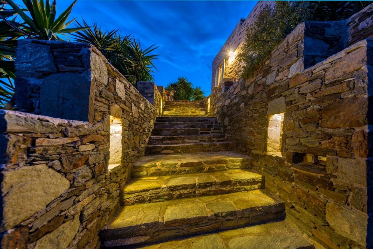 Megas Gialos Harmony Exterior foto