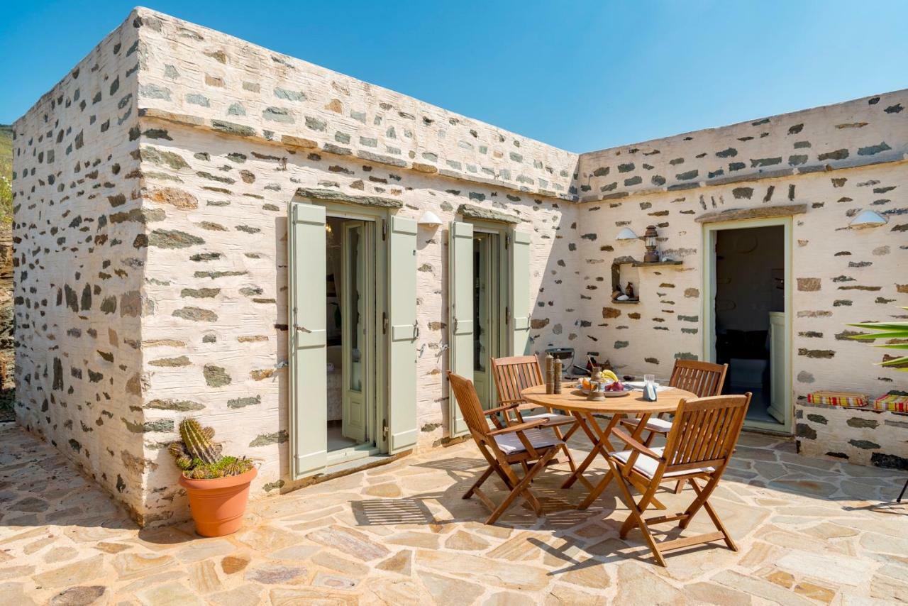 Megas Gialos Harmony Exterior foto